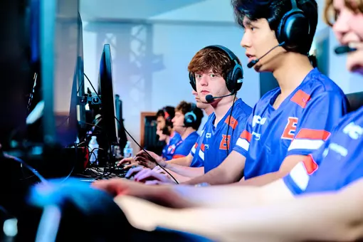 Johnathan Foraker on Stage