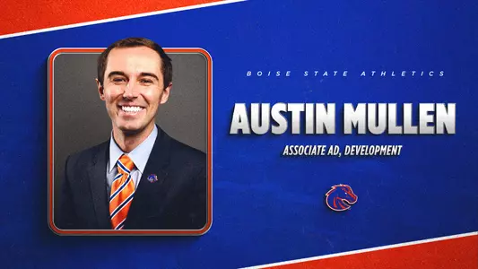 Austin Mullen Announcement Graphic