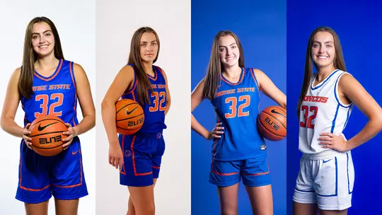 Natalie Pasco content day photos through the years