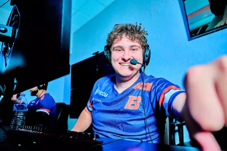 Preston Ferrante on Stage