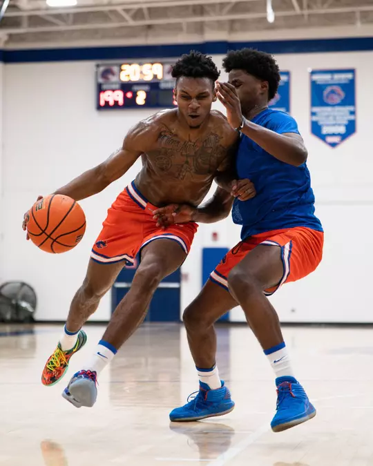 AG Neto Dylan Andrews