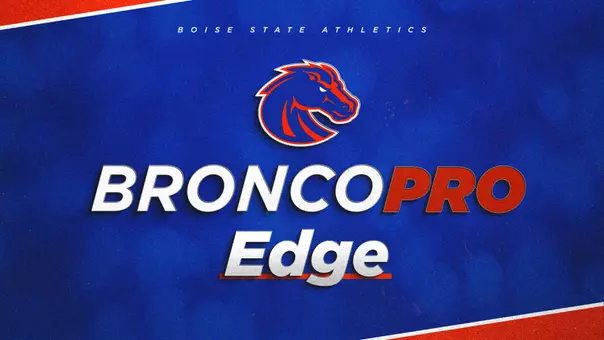 BroncoPRO Edge