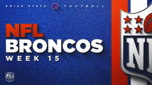 NFL Broncos Week 15 webslider