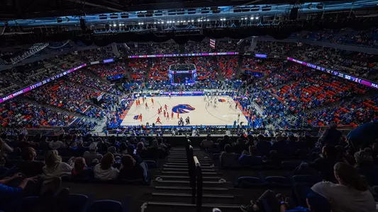 ExtraMile Arena (2024)