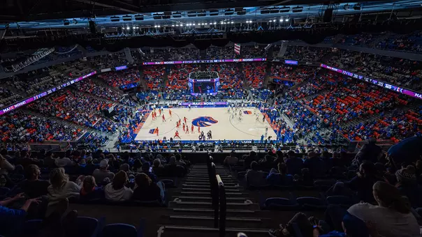 ExtraMile Arena (2024)