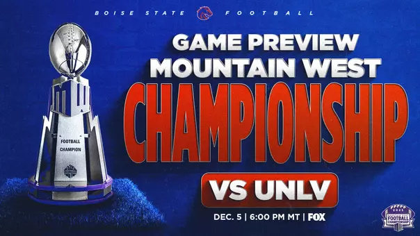 MW Championship Preview