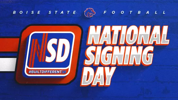National Signing Day