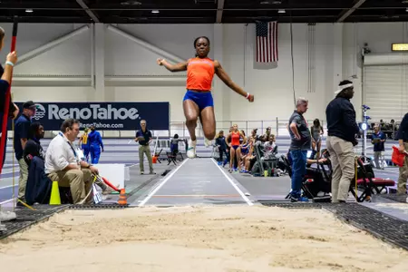 Love Uzoekwe jumping