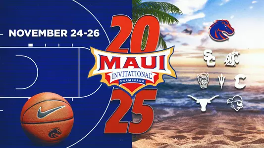 Maui Invitational Chaminade