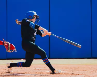 Broncos Drop Series Opener in San Jose Image