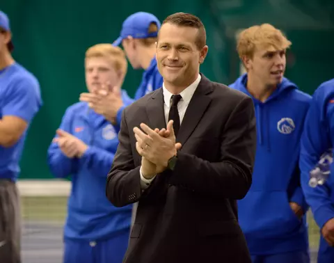 Boas Family Recognition, Tennis, Bubble, Wankun Sirichotiyakul Photo