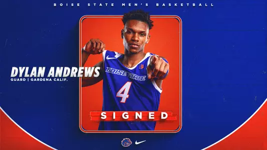 Dylan Andrews Web Slider