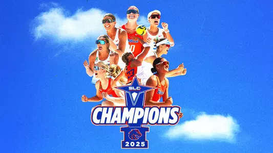 SOUTHLAND CONFERENCE CHAMPIONS