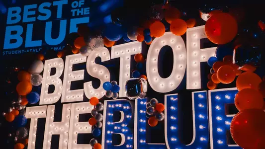 2025 Best of the Blue