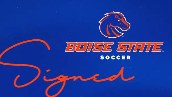 decorative, Soccer Signing Day Graphic