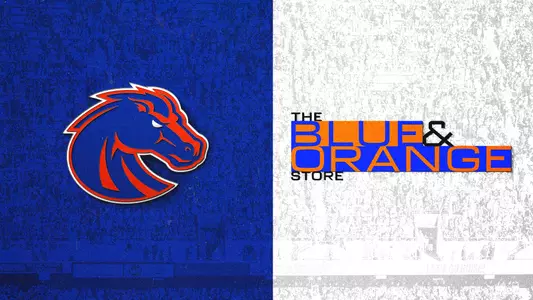 Blue and Orange Store Partnership