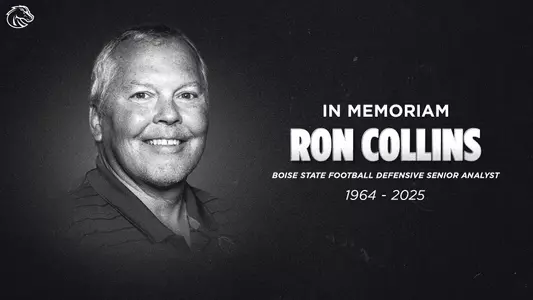 Ron Collins In Memoriam