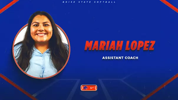 Mariah Lopez Hire Graphic