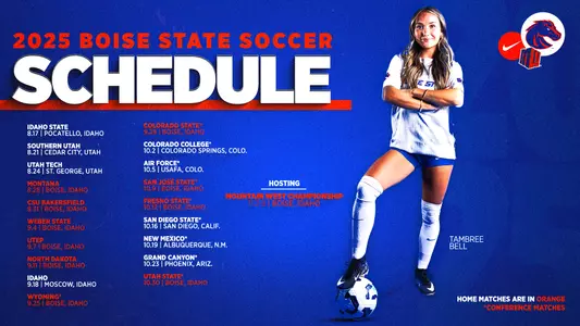 MW Schedule