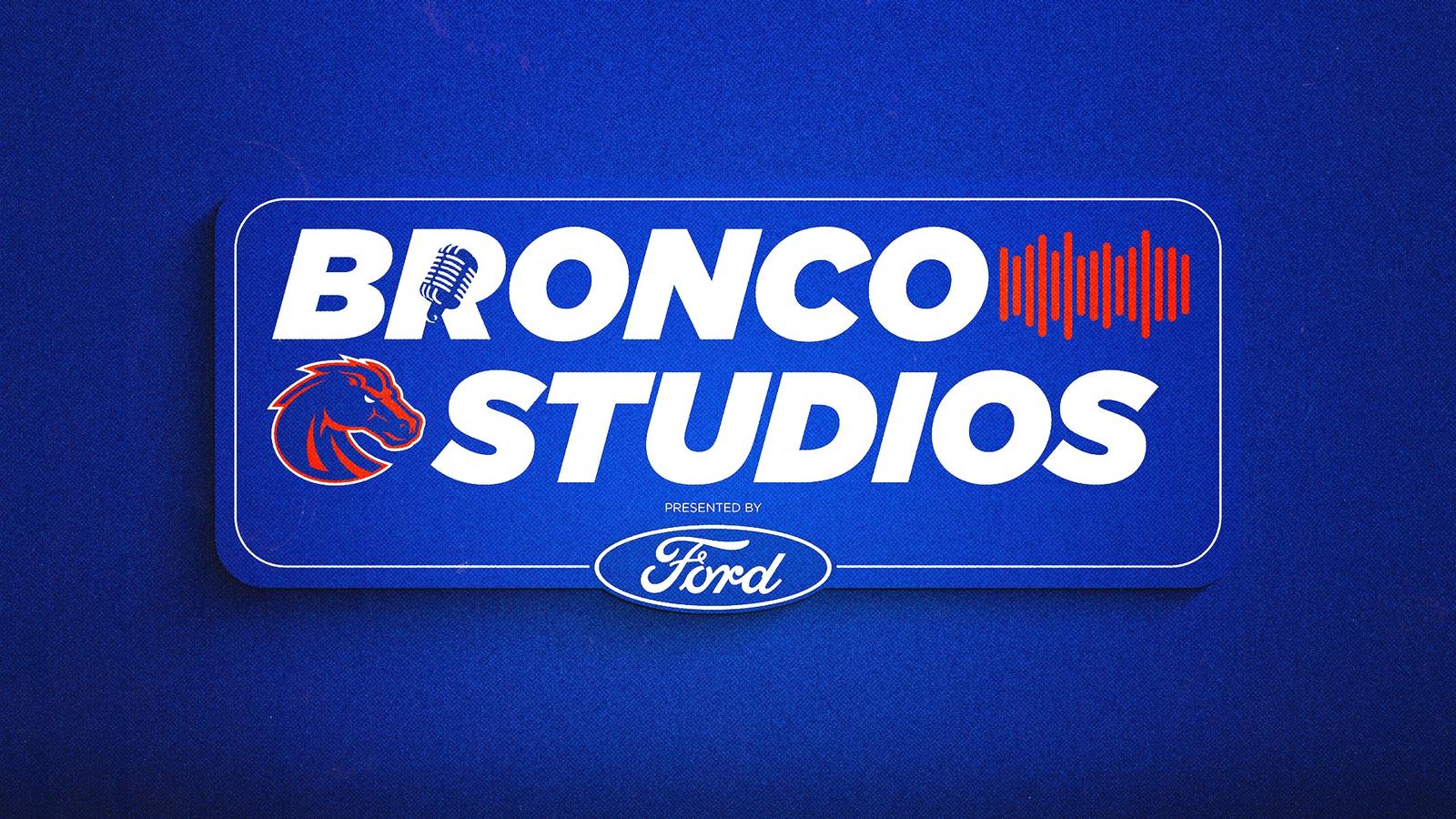 Bronco Studios Partners with Ford, Set to Launch Weekly Show Called