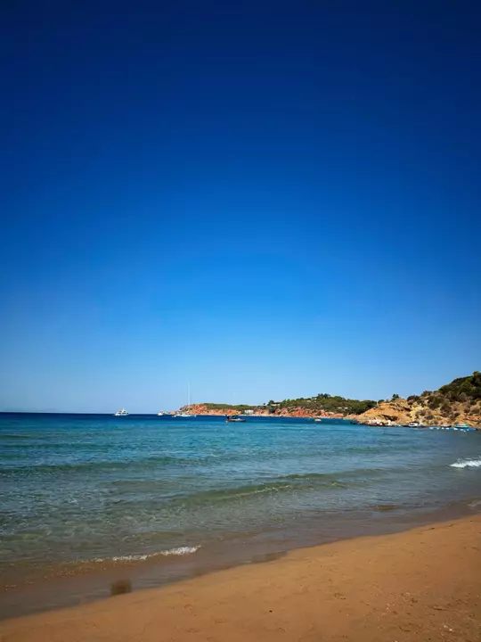 Astria Beach