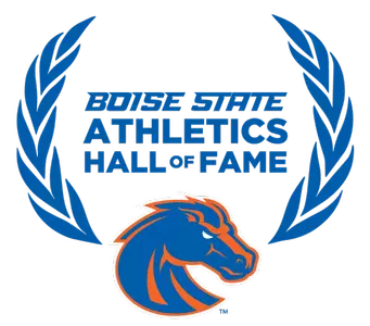 Hall of Fame logo