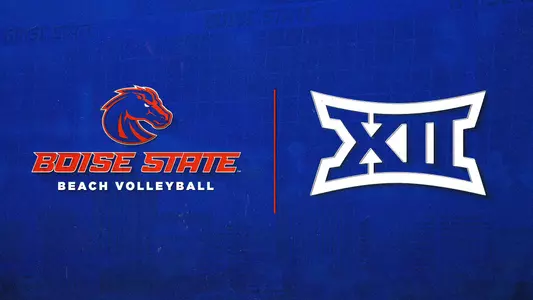 Big 12 Beach Volleyball Announcement