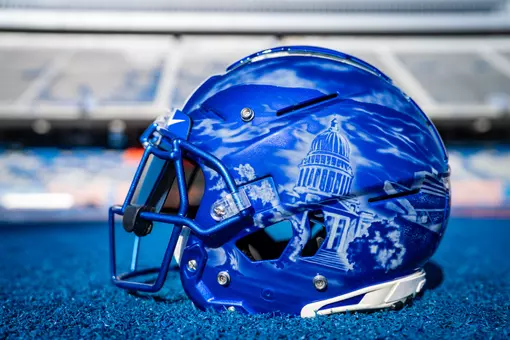 FB: Front Porch of Idaho Helmet