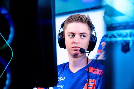 Canon Miller on Stage