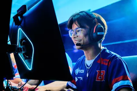 Marshall Hainer on Stage