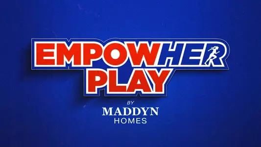 EmpowHER Play Maddyn Homes