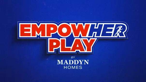 EmpowHER Play Maddyn Homes