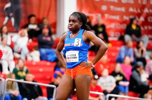 Priscilla Adu-Gyamfi