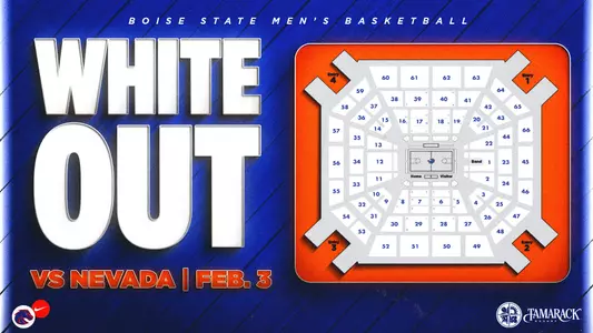 White Out MBB