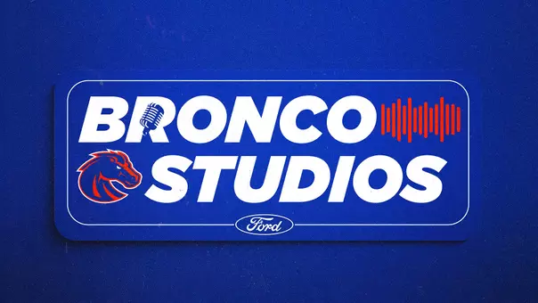 Bronco Studios General Graphic