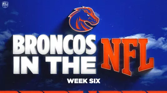 NFL Broncos Week Six webslider