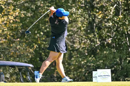 Jim West Challenge Recap - Jillian Hui