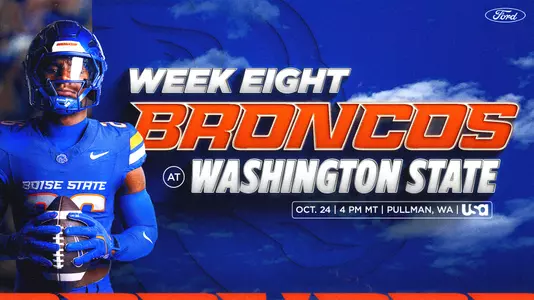Week 8 Preview