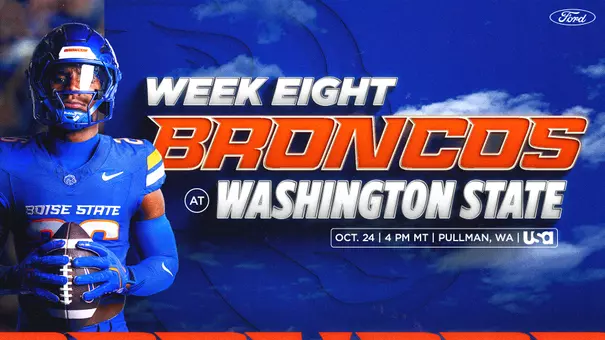 Week 8 Preview