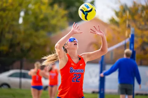 Kayla Ihrig Action