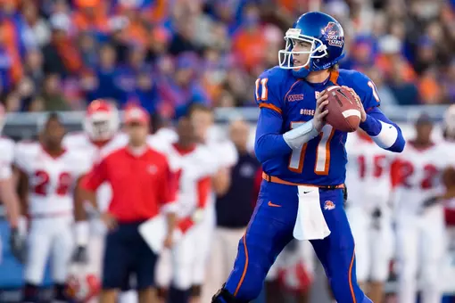Kellen Moore Action