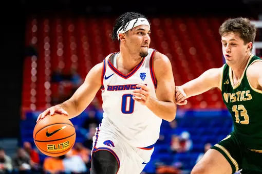 Julian Bowie vs. Bismarck State