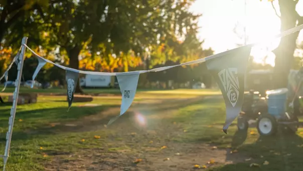Warm Springs - Pac-12 XC Championships