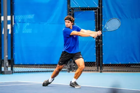 Stewart Aronson at UTR PTT