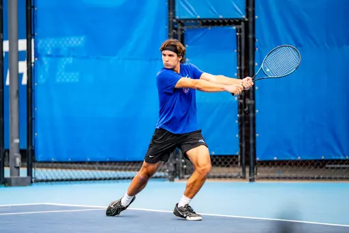 Stewart Aronson at UTR PTT