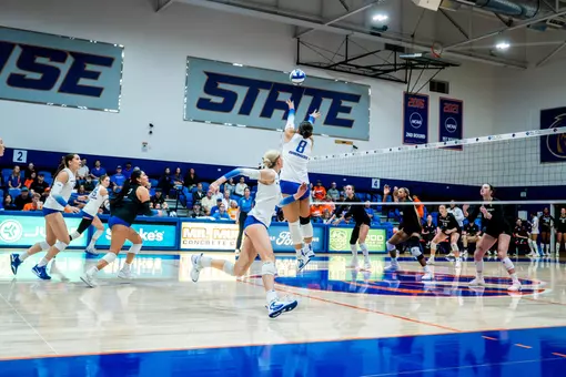 Boise State vs. Texas State