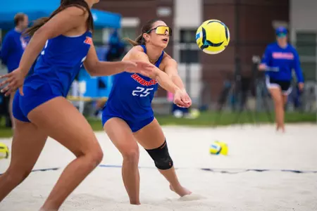 Keira Demirjian Action