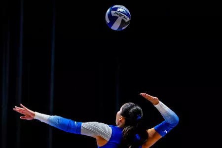 Melia Barlow vs. BYU