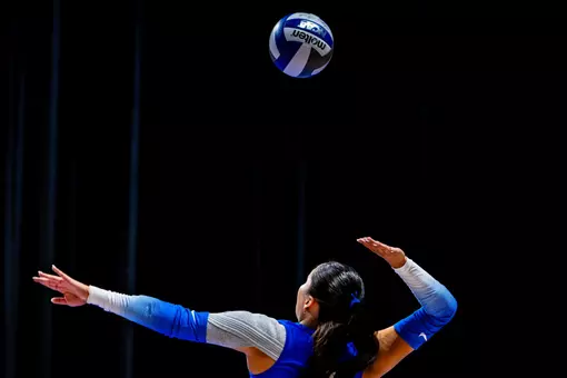 Melia Barlow vs. BYU