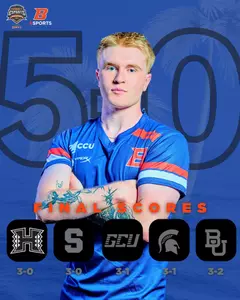 Broncos Day One Hawaii Esports Invite